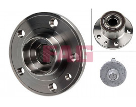 ÖN TEKER PORYASI VOLVO S60 10 S80 10 V60 11 V70 11 XC70 10 XC60 10