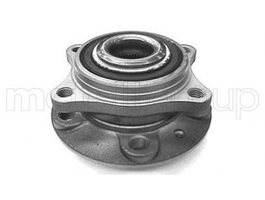 ÖN TEKER PORYASI VOLVO S60 2001-2010 S80 1998-2006 V70 2000-2007 XC70 1997-2002-2007 31360326-31658081