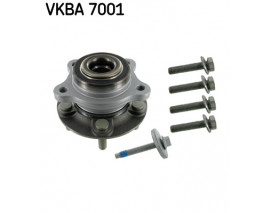 ÖN TEKER PORYASI VOLVO V40 D2 D3 D4 T2 T3 T4 T5 2012-2018