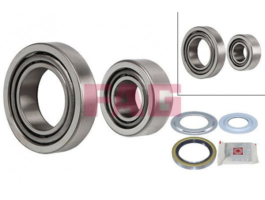 ÖN TEKER RULMAN KİTİ KONİK MAKARALI LT35-SPRINTER 96-06 73.43x41.28x19.81 52x25x22