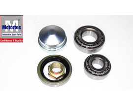 ÖN TEKER RULMAN KİTİ M131 SOL