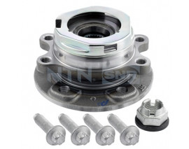 ÖN TEKER RULMAN KITI TRAFIC III 14 1.6DCİ-VIVARO 14 1.6CDTI