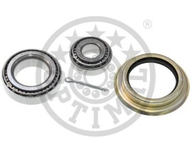 ON TEKER RULMAN KITI TRANSIT TURBO 98 01