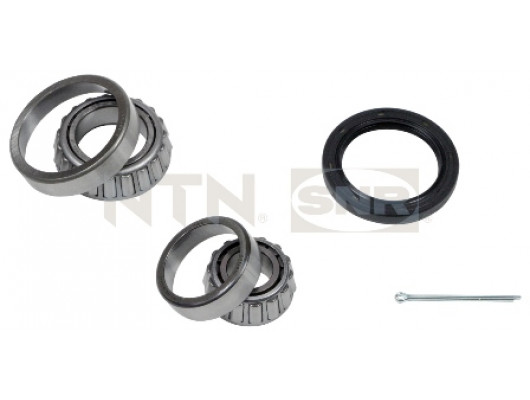 ÖN TEKER RULMAN KİTİ VW TARO 1.8-2.4D 89-97 TOYOTA DYNA 2.4 D-HIACE II-III-IV-HILUX IV-V-VI