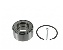 ÖN TEKER RULMANI 100-200-QUATTRO 1.8-2.0 86