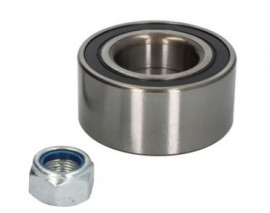 ÖN TEKER RULMANI 42x84x39 TRAFIC 80-01