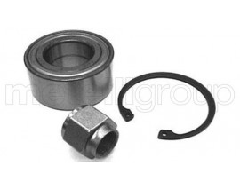 ÖN TEKER RULMANI ABS SİZ P106-P206-P306-C2-C3-SAXO-XSARA 37x72x33