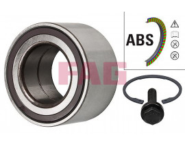 ÖN TEKER RULMANI AMAROK 10