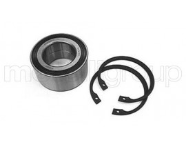 ÖN TEKER RULMANI ASTRA F 92 VECTRA A 88 COMBO B-KADETT-ASCONA-CALIBRA-ESCORT V-VI-VII 90-99 - FIESTA III-IV 89-00 -KA 96 713644170