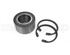 ÖN TEKER RULMANI ASTRA F CORSA A CORSA B VECTRA A 34x66x37