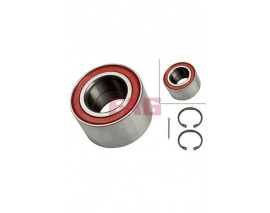 ÖN TEKER RULMANI ASTRA F-CORSA A-VECTRA A