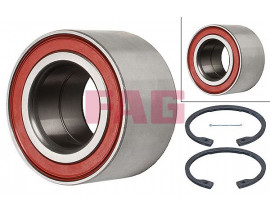 ÖN TEKER RULMANI ASTRA F-CORSA A-VECTRA A 34x64x37 VKBA663