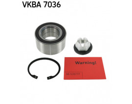 ÖN TEKER RULMANI ASTRA L 21 COMBO E 19 GRANDLAND 18 308 II-III 15 3008 16 508 18 5008 16 RIFTER-PARTNER-BERLINGO 19 C4 13 C5 AIRCROSS 18 DS4 21 DS7 17