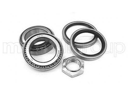 ÖN TEKER RULMANI BOXER 94-02 JUMPER 94-02 DUCATO 82-90 J5 83 1.9D-2.0-2.5TD-2.8HDI 80x50x20
