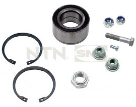 ÖN TEKER RULMANI CADDY II-GOLF II-III-JETTA II-PASSAT 88-96 -POLO CLASIC 95-01