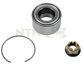 ÖN TEKER RULMANI DOBLO-BRAVA-BRAVO-LINEA-MAREA-TMPR-TIPO-MGN I-R19-R21 ABS SİZ