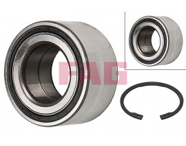 ÖN TEKER RULMANI ELANTRA 1.6-2.0 00- -i30 1.4-1.6-2.0 07- -KIA CEED 1.41.6 08- 40x42x78