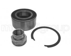 ÖN TEKER RULMANI FIAT FIORINO-IDEA-LINEA-PUNTO OPEL CORSA D ABS Lİ 33x72x35