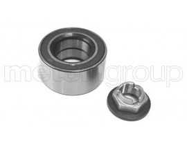 ÖN TEKER RULMANI FORD MONDEO 96 07 VOLVO S40 1.6 1.8 1.9 2.0 T V40 99 04 JAGUAR XTYPE 01 09 40.x75x37 ABS LI 93BX1K018AA-C2S8276