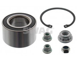 ÖN TEKER RULMANI GOLF IV-BORA-A3-SEAT-LEON-TOLEDO-SKODA-OCTAVIA 40x74x40 FEBI 14250