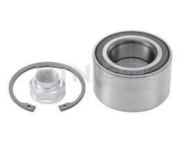 ÖN TEKER RULMANI HONDA CIVIC IX