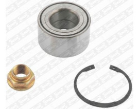 ÖN TEKER RULMANI HONDA CRV I-II-FRV I-II-ACCORD VI-CIVIC FD-FK-FN 45x84x40/42 ABS SİZ