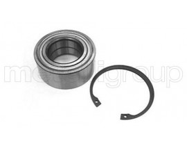 ÖN TEKER RULMANI İÇ-DIŞ EXPERT 96 JUMPY 95 DUCATO SCUDO 96 82x37x44 ABS SİZ