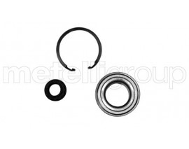 ÖN TEKER RULMANI KİT COROLLA 1.4-1.6-1.9D 97-02 -AVENSIS 1.6-1.8-2.0D 97-03 40x74x42