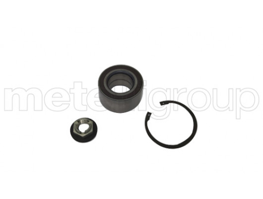 ON TEKER RULMANI KIT FOCUS III 11 17 KUGA I-II 08 14 YENI CONNECT 14