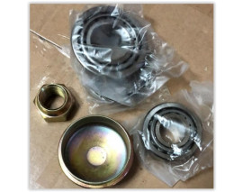 ÖN TEKER RULMANI KİT SOL M131-DKŞ-KARTAL-ŞAHİN