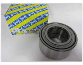 ÖN TEKER RULMANI LOGAN ABS Lİ XGB41371R00