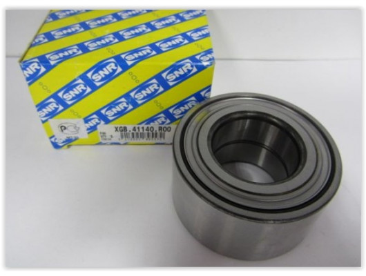 ÖN TEKER RULMANI LOGAN ABS Lİ XGB41371R00