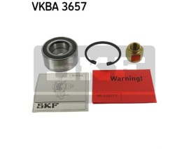 ÖN TEKER RULMANI P207 06 P208 12 P301-C-ELYSEE 12 P2008 13 C2 03 C3 02 C4 14 DS3 37x72x33 BAH-0072BC