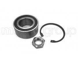 ÖN TEKER RULMANI P307-P206-P306-P205-P405-P406-PARTNER-BERLINGO-XSARA 82x36x42