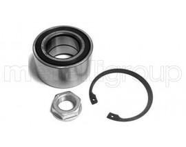 ÖN TEKER RULMANI P308 GTI 10- -407 04- -508 10- -607 00- -RCZ 10- 1.6-1.8 16V-2.0 16V-3.0-C4- C5 08- 45x83x44