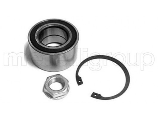 ÖN TEKER RULMANI P308 GTI 10- -407 04- -508 10- -607 00- -RCZ 10- 1.6-1.8 16V-2.0 16V-3.0-C4- C5 08- 45x83x44