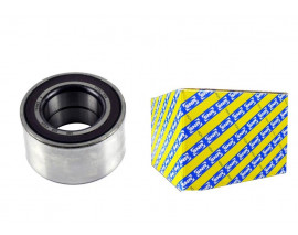 ÖN TEKER RULMANI P407 ABS Lİ x