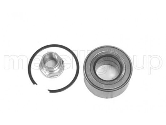 ÖN TEKER RULMANI PALIO 01 SIENA 01 ABS SİZ 35x68.015x37