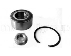 ÖN TEKER RULMANI PARTNER BERLINGO 08 P208 P301 12 P207 07 P307 00 P308 07 P3008 09 P2008 13 P5008 09 C3 09 C4 04 C-ELYSEE 12 C5 01 CROSSLAND 17 DS3 DS4 DS5 15