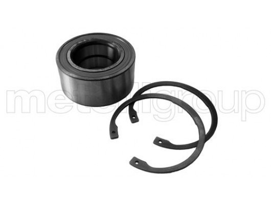 ÖN TEKER RULMANI PASSAT 1.8T-1.9TDİ-2.0TDİ-2.4-2.8 00-05 43x82x37 VKBA1356