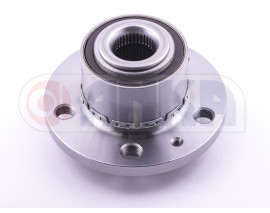 ÖN TEKER RULMANI PORYALI A2-CORDOBA-IBIZA IV-FABIA-POLO 1.2-1.4-1.4TDİ-1.6-1.9 ABS Lİ 5D 803640EC