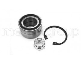 ON TEKER RULMANI RENAULT R9-R11-R19 CLIO I-II CLIO SYMBOL-TWINGO DACIA SOLENZA ABS SIZ 35x65x35