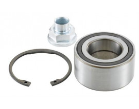 ÖN TEKER RULMANI SUZUKI SWIFT III ZAG Macar 40x72x36/33 Aktif Sensör