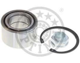 ÖN TEKER RULMANI TEK MASTER-MOVANO / ARKA TEKER VW VOLT-SPRINTER