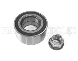 ON TEKER RULMANI TRAFIC II 06 OPEL VIVARO 06 1.9dCİ ABS Lİ 86x45x39