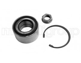 ÖN TEKER RULMANI VIVARO C ZAFIRA LIFE 19 EXPERT 07 JUMPY 16 SCUDO 07 PROACE VERSO 16 86x44x45