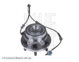 ÖN TEKERLEK RULMAN TAKİMİ NAVARA D40