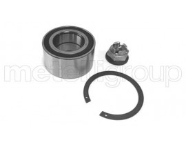 ON TEKERLEK RULMANI RENAULT CAPTUR 13 CLIO III 05 MEGANE II 02 SCENIC II 02 DOKKER 12 LODGY 12 ABSLİ 42x77x39