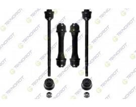 ON VIRAJ DEMIR UC TAMIR TAKIMI SAG / SOL TAKIM TRANSIT T12 T15 92 00 V184 01 06