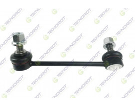 ÖN Z-ROT VOLVO V60 II 225. 227 D4 AWD 19